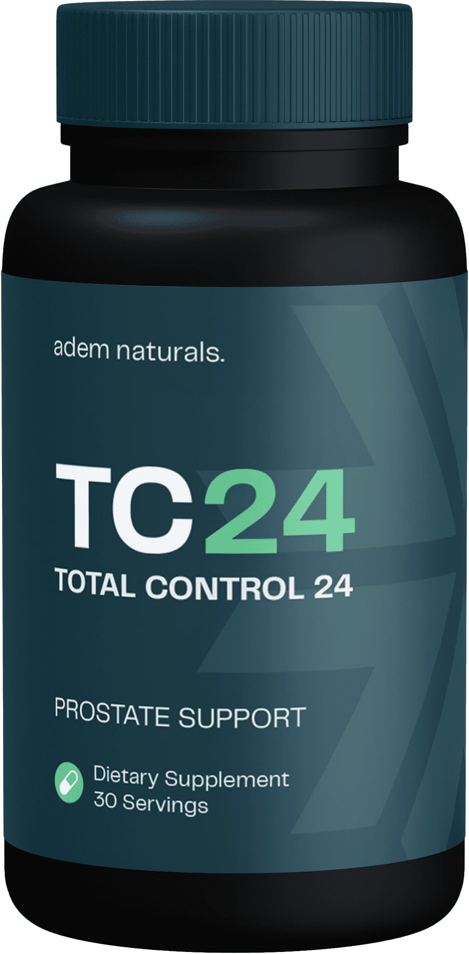 Total Control 24