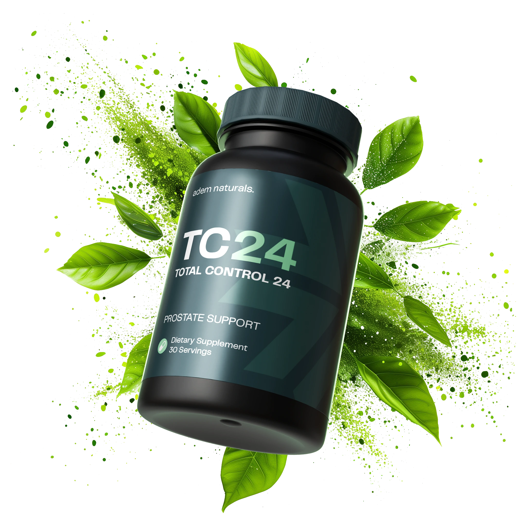 Total Control 24 Official